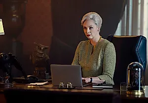 Скоро в эфир: второй сезон "Среды" у Netflix