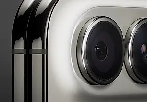 iPhone Duo: камера без главного козыря
