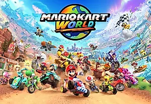 Запуск Nintendo Switch 2: Первые игры и оправданные ожидания