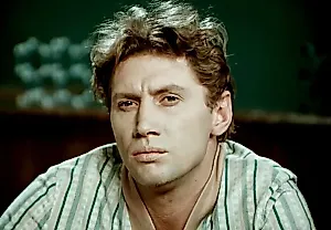 Юрий Кузьменков: роль, которую отдали Кононову, и жизнь без сожалений