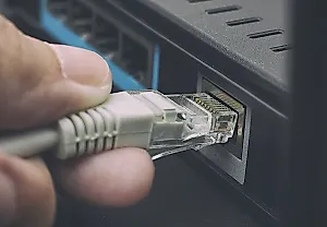 Какой порт Ethernet выбрать для роутера: гигабитный, WAN или 10G — простое объяснение