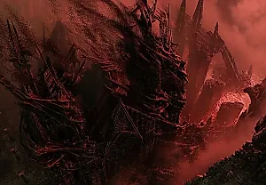Diablo 5: Санктуарий пал, ад пришёл править