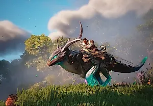 Guild Wars 3 научится не тормозить — даже в бою