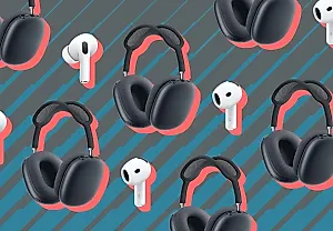 Не просто наушники: как AirPods завоевали свое место в нашем мире