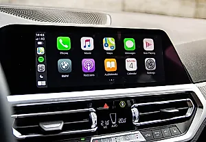 Автомобили отказываются от CarPlay в 2026 году: кому достанутся данные водителей