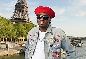 Документальный фильм о жизни Lil Tjay: от Бронкса до каннских красных дорожек