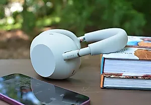 Наушники Sony WH-1000XM6: правда об ожидании и реальности