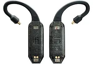 Умный Bluetooth-адаптер, который не отпустит ваши наушники даже в авиаперелете