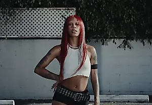 Rico Nasty в своей «СМЕРТЕЛЬНОЙ» эпохе: настало время освободиться