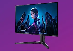 Acer запускает новую линейку игровых мониторов