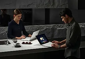 Acer Swift Edge 14 AI: смартфоны в мире ноутбуков или как обмануть солнце?