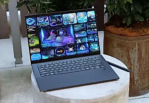 Acer Predator Triton 14 AI: Доступный космический корабль для геймеров