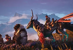 Guild Wars 3 распахивает ворота — но Xbox оставляет за порогом