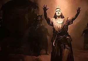 Diablo 5 отложит сложность до эндгейма — Blizzard пытается угодить и исследователям мира, и хардкорным игрокам