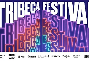 Трибеки представляй, народ: Чудеса на Creators Market 2025!