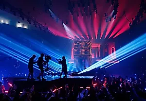 Психологическая Одиссея The Weeknd: Какова Кинолента «Hurry Up Tomorrow»?