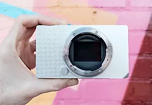 Sigma BF: Минимализм на грани абсурда