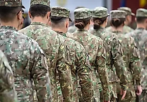 Военная служба и БАС: у кого риск выше