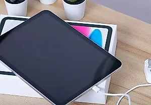 iPad не заряжается: причины и решения