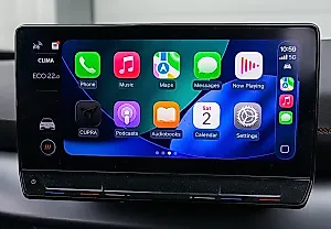 CarPlay против Ultra: автомобильный интерфейс Apple стал амбициознее