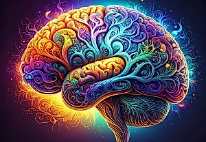 Мыши, стрессы и психоделики: Как 5-MeO-DMT улучшает жизнь мышей в стрессах