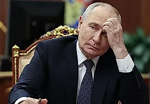 Путин и Windows без лицензии: выборы показали технику, мемы и вопросы к системе
