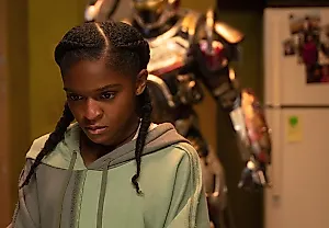 Ironheart: все, что нужно знать о финальном шоу Marvel Фазы 5
