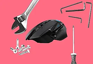 Logitech и их "вечная мышь": как не сойти с ума в мире технологий