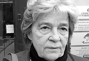 Ушла продюсер «Очи чёрные»