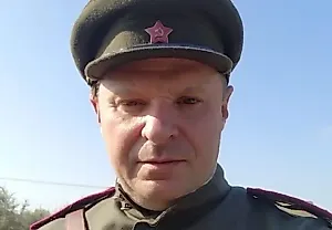 Ушёл Роман Веслаух: актёр «Августа» умер в 52 года