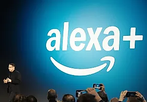 Где же все пользователи Alexa Plus?