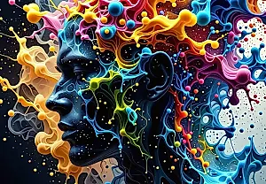 Психоделики: сумасшествие или светлое будущее?