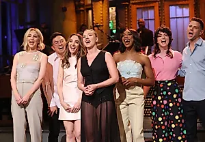 Классификация: Куда уходит судьба "SNL"? (Финал 50 сезона)