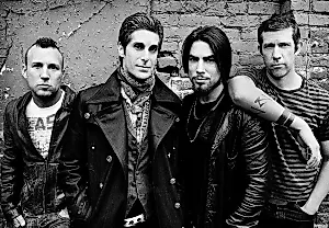 Дэйв Наварро: о воссоединении Jane's Addiction можно, увы, забыть