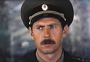 Умер Василий Попов — актер фильма «Атака»