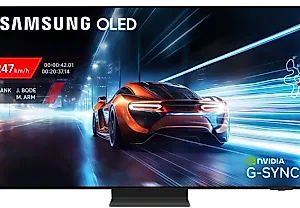 Samsung и NVIDIA: Идеальная гамма для геймеров