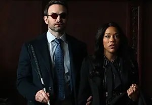Daredevil: Born Again – безопасное место для небезопасных развлечений
