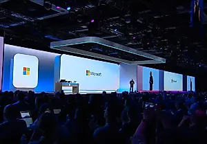Когда Microsoft и идеология встречаются: Джо Лопез против Наделлы