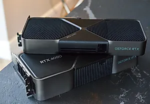 Nvidia RTX 50: когда детские мечты становятся частью реальности