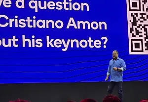 Qualcomm: Революция на подходе, но не в этом году!