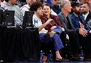 Знаменитые музыканты на страже Никс: смех и слезы NBA
