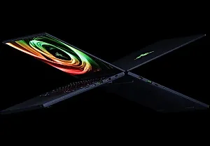 Razer Blade 14 — слишком тонкий для жизни?