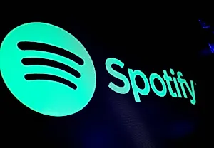 Spotify теперь и книжный магазин