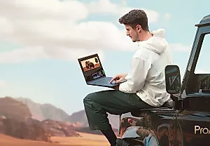 ASUS ProArt A16: Искусство или просто ноутбук?