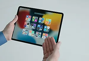Старый iPad? Обновите его, пока не поздно!