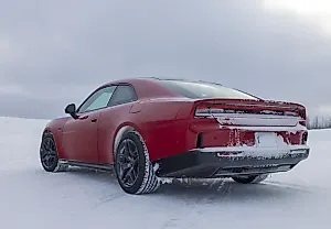 Dodge в затруднительном положении: крутые тачки не так уж и круты