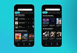 Amazon Music обрел ИИ и стал более самодостаточным