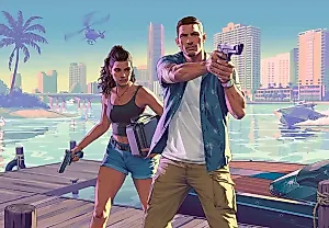 GTA 6: В ожидании космического шедевра