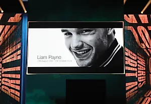 Трагическая память о Лиаме Пейне на BRIT Awards 2025