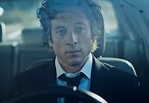 Сезон 4 «Медведя»: С жаром не шутят